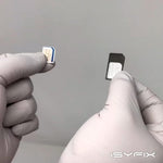 Complete iSYFIX 4 in 1 converter kit components laid out