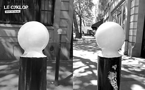 Street Art Activity Book - Image 5