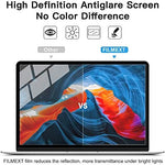 Two pack Filmext screen protector packaging contents