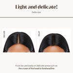 ETUDE Pang Pang hair shadow compact for men and women hair contouring