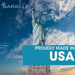 Barielle non-glossy bitter nail varnish for professional nail maintenance results