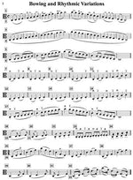 Scales for Young Violists - Image 4