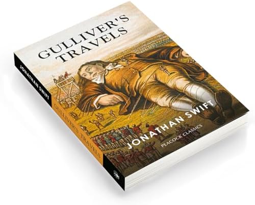 Gulliver's Travels - Image 7
