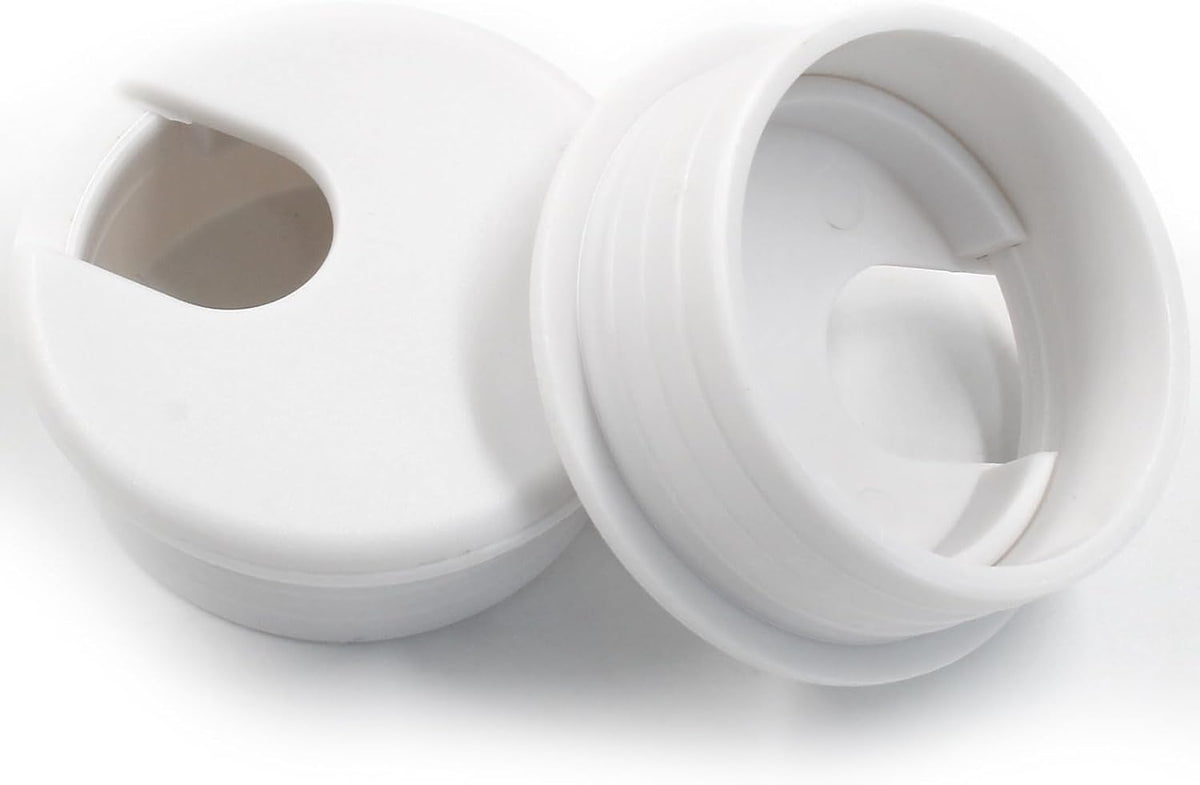 Suiwotin workstation cord organizing tool packaging layout.