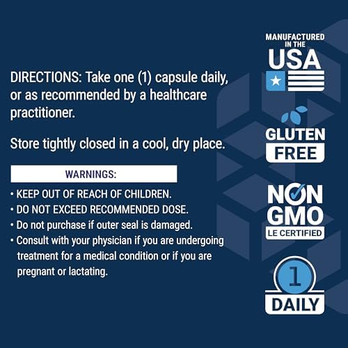 Life Extension Bio-Quercetin 30 capsules bottle lifestyle display
