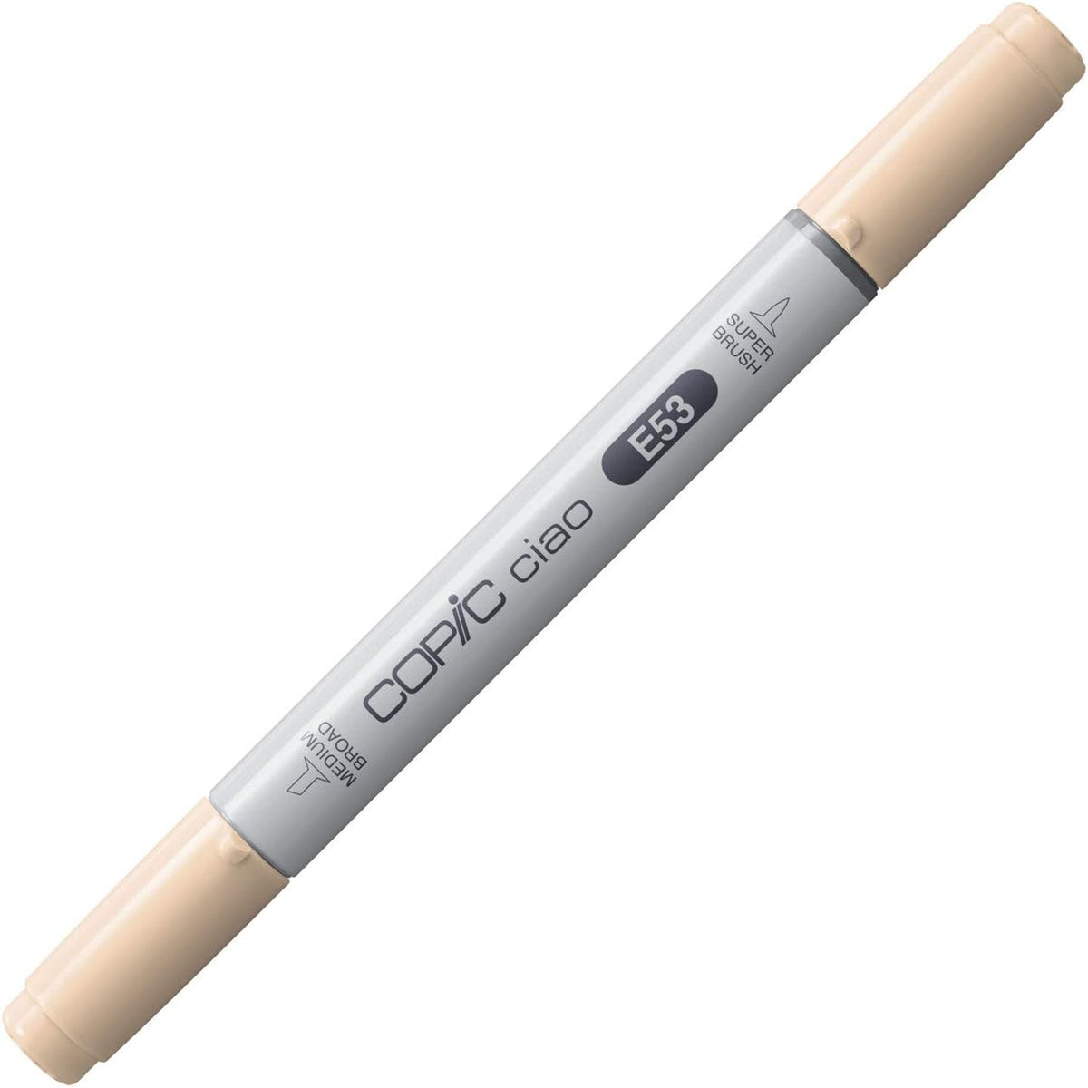 Copic Ciao Markers, Pinkish White - Image 9