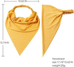 Vercret 6 pack hair accessories collection