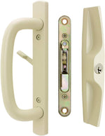 Fpl Veranda sliding glass door lock cylinder and keys