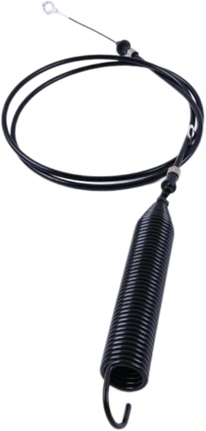 IEQFUE GY22387 cable total length and metal fittings