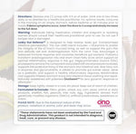Pure Therapro Rx gut health supplement ingredients list