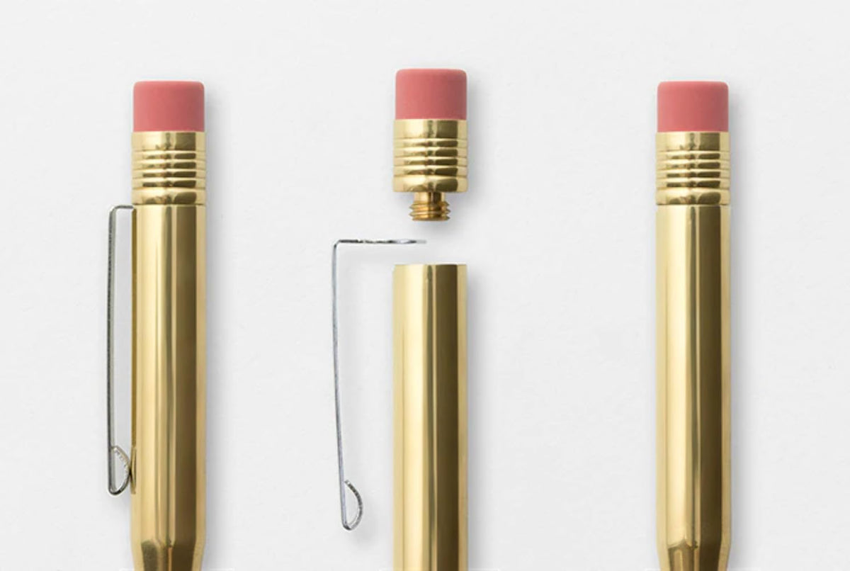 Designphil stationery accessory set components