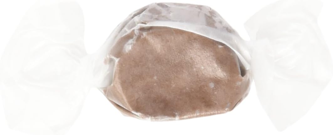 Sweet Candy Company Salt Water Taffy Individually Wrapped - Salt Water Taffy Candy Bulk, Old Fashioned Assorted Flavors, Soft and Chewy Candy Mix, Gluten Free Variety Pack - 3 lb Bag - Image 15