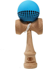 Yomega Pro Model Kendama beechwood handle ken detail