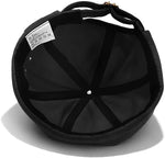 XYIYI sailor hat rear view displaying adjustable strap