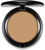 Rude Stop The Pressed Powder lifestyle application shot