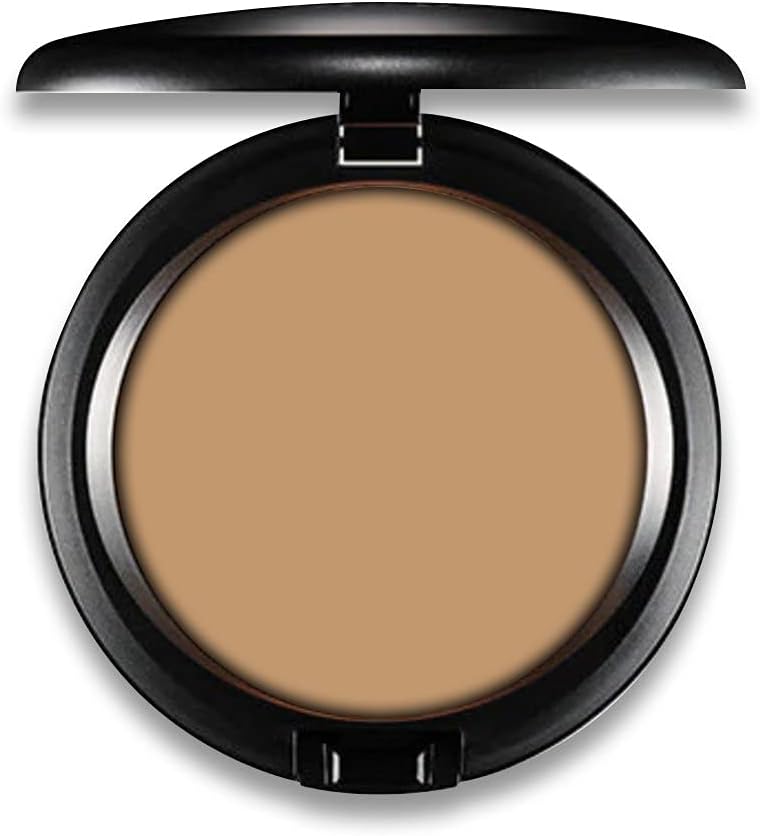 Rude Stop The Pressed Powder lifestyle application shot