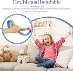 Bean bag toss game components for kids activity