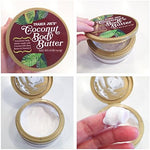 2 Packs Trader Joe's Coconut Body Butter - Image 5