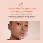 ETUDE hydrating lip serum lifestyle shot