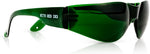 Mito red light therapy eyewear packaging and accessories