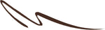 COVERGIRL Get In Line Liquid Eyeliner, Bold Brown, 0.04 Pound - Image 3