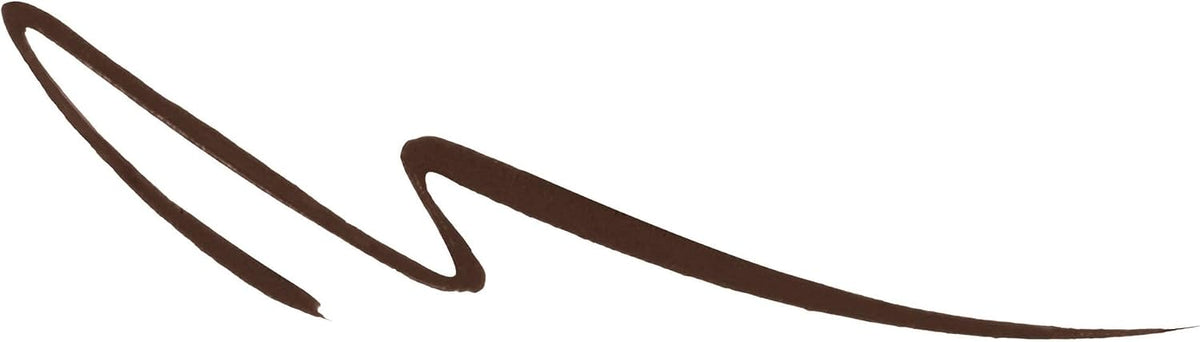 COVERGIRL Get In Line Liquid Eyeliner, Bold Brown, 0.04 Pound - Image 3