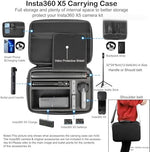 PellKing quick release chest strap and head mount bundle for action cameras