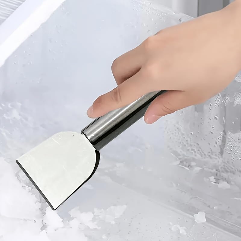 Ljl Traders scraper cleaning grease off kitchen stove