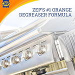 Authentic USA imported Zep Home Pro kitchen degreaser for Indian households.