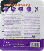 Lightning X BD44 burn relief dressing box of 20 pieces for trauma relief