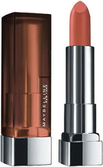 Maybelline Color Sensational Lipstick, Lip Makeup, Cream Finish, Hydrating Lipstick, Pink & Proper, Coral Pink ,1 Count - Image 13