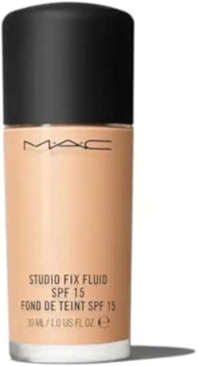 MAC Studio Fix Fluid SPF15 NC25 - Image 1