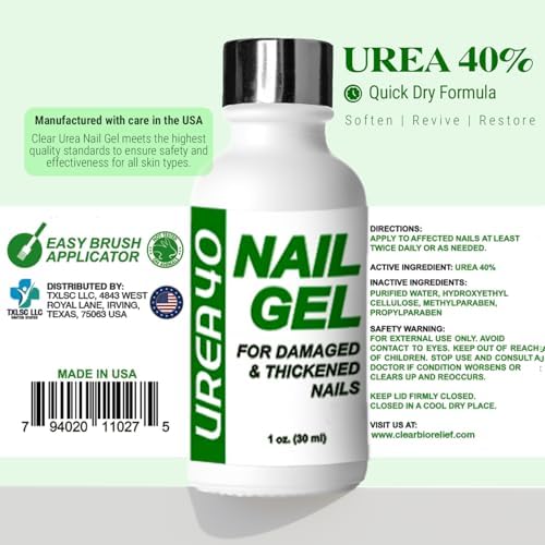 Clinical strength keratolytic emollient for severe foot callus repair