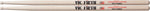 Vic Firth American Custom SD4 Combo drumsticks front view