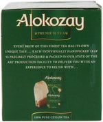 Alokozay Moroccan Tea 25 Tea Bags, 50g - Image 6