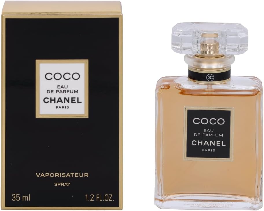 Chanel Coco Edp Vapo 35ml - Image 1