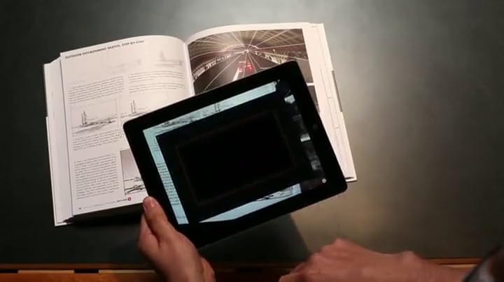 How to Draw: drawing and sketching objects and environments from your imagination - Image 3