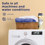 Downy imported fabric softener beads long lasting freshness product shot