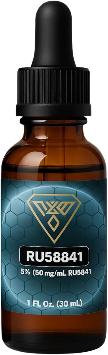 Vantanex RU58841 5 percent 1 fluid ounce front view