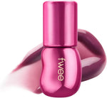 fwee 3D Voluming Gloss 70% (Rich) | Candy 70% l High Shine, Non-Sticky Lip Gloss for Makeup | Long-Lasting, Moisturizing Gel Formula | 30%, 70% Pigment Options | 5.3g - Image 12