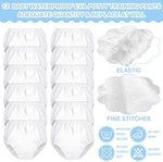 Funtery toddler training pants breathable EVA plastic material close up