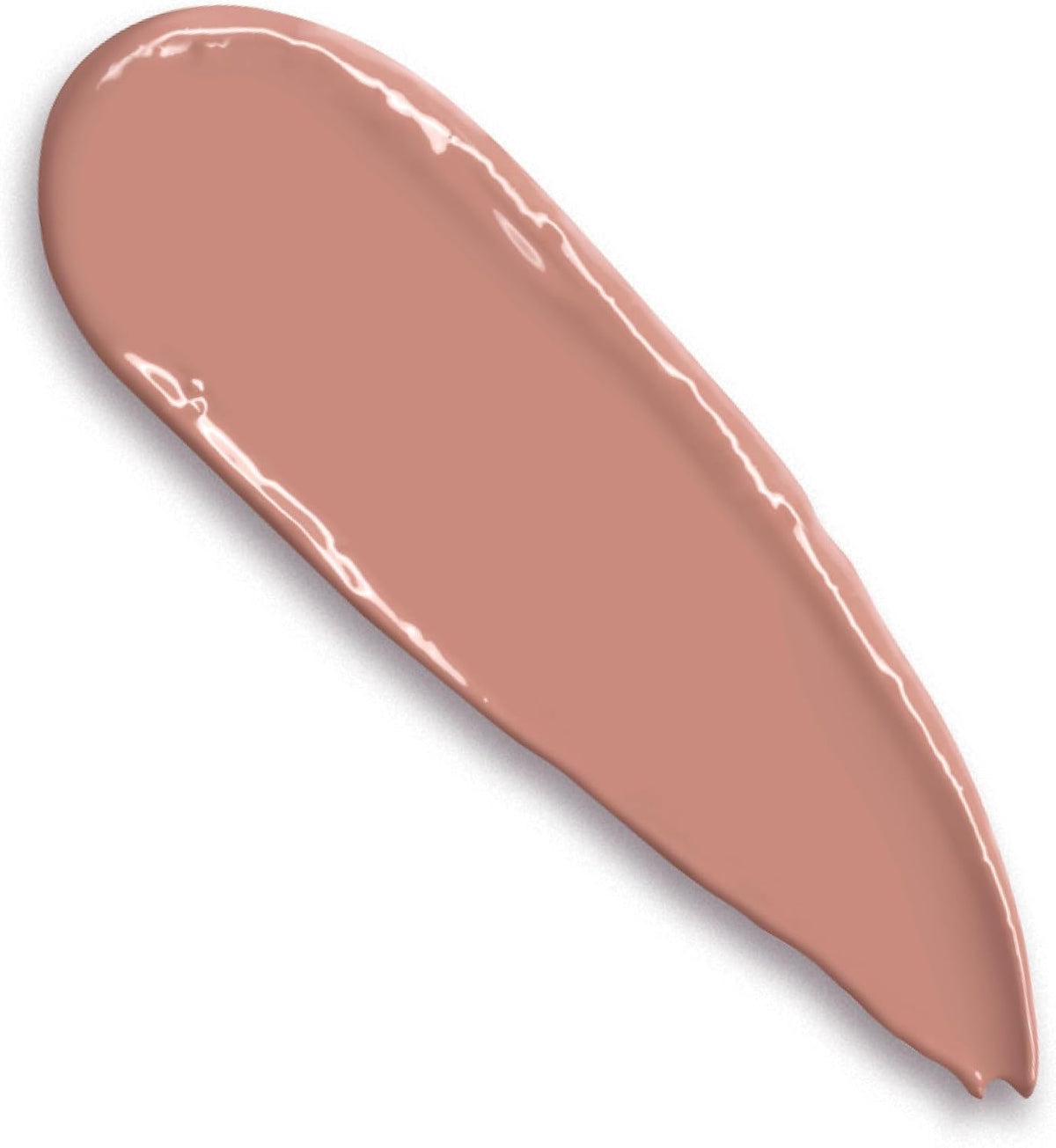 Charlotte Tilbury moisturizing lipstick bullet close up view