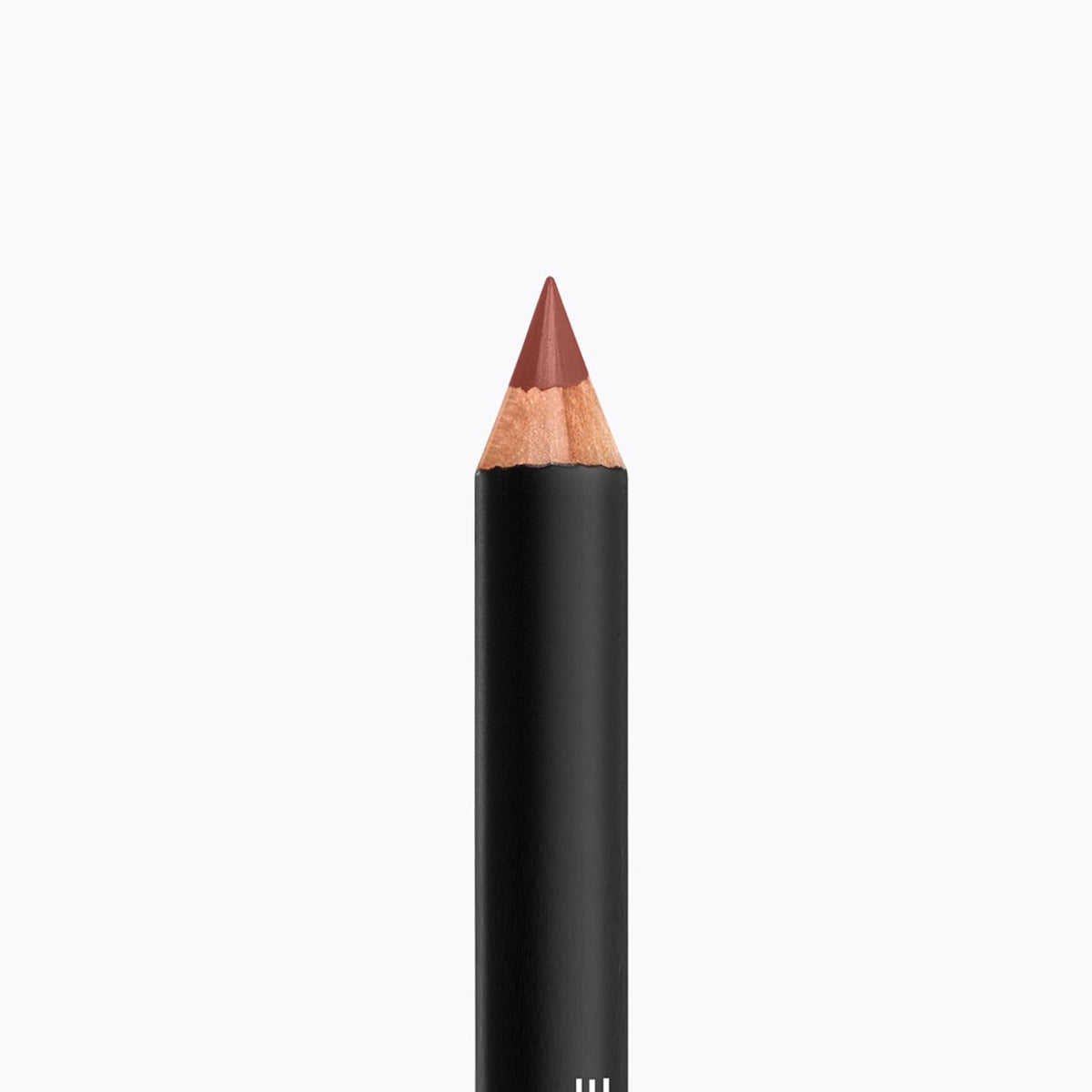 NYX lip liner Alabama packaging and branding details