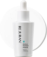 Rejuran Pore Tightening Ampoule back label details