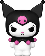 Funko Bitty POP packaging box showing chase variant odds