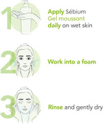 Authentic Bioderma USA imported skincare product