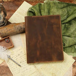 Interior view of hard shell cradle for ReMarkable Paper Pro tablet