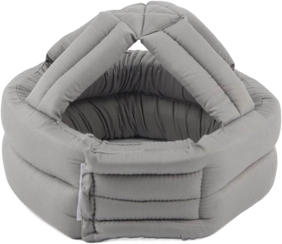 Elder safety helmet high-elastic sponge core padding detail