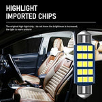 Waterproof and dustproof Fogfar LED reading light bulbs