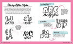 Cute Hand Lettering - Image 7